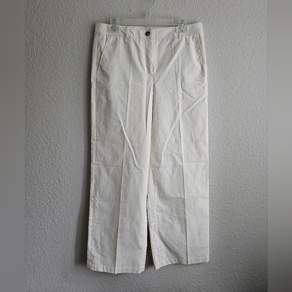 New J.Crew pants